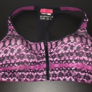 Under Armour Sports Bra